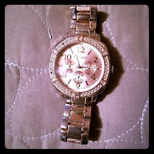 Monaco Women's Watch